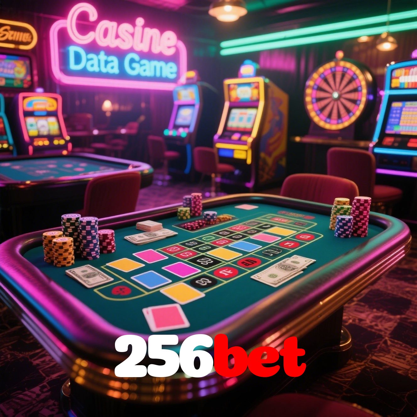 Segurança no 256bet