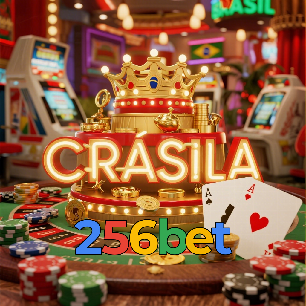Segurança no 256bet