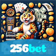Problemas de Login no 256bet