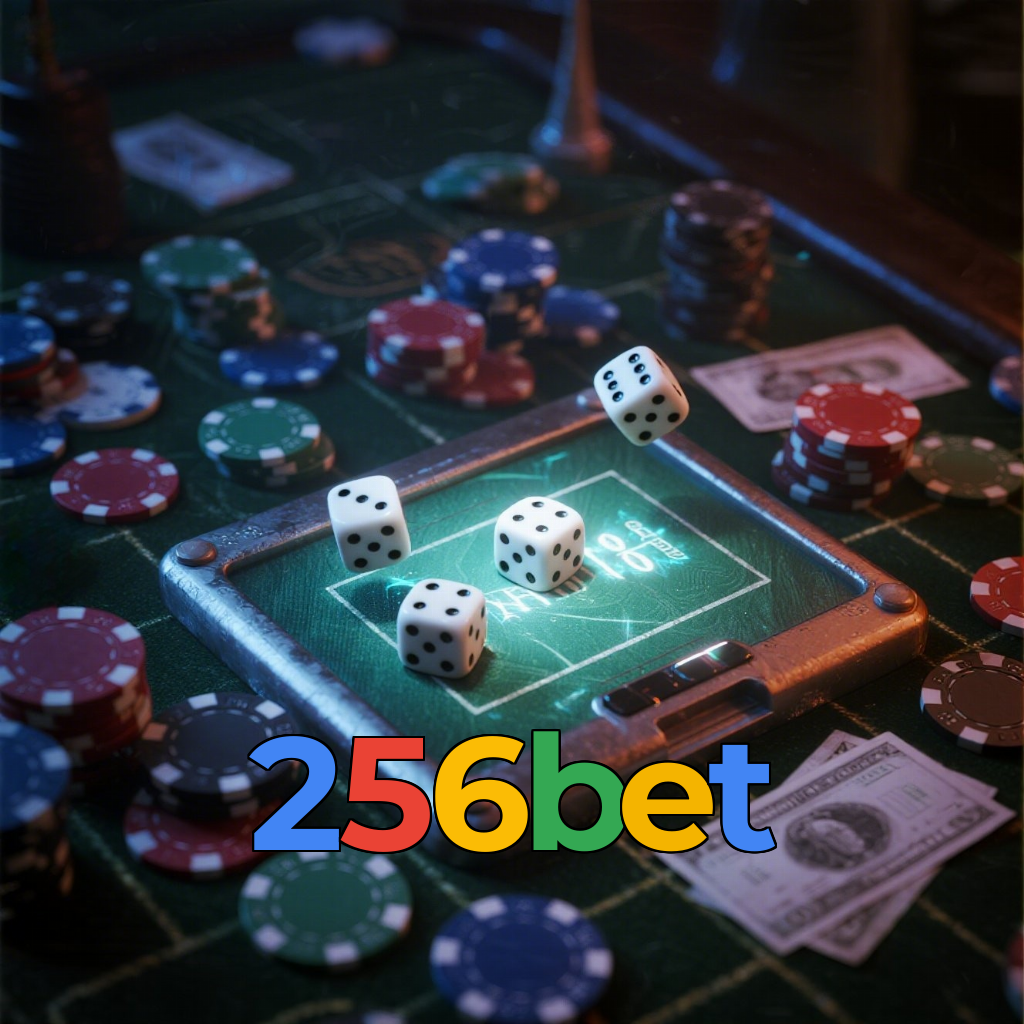 Problemas de Login no 256bet