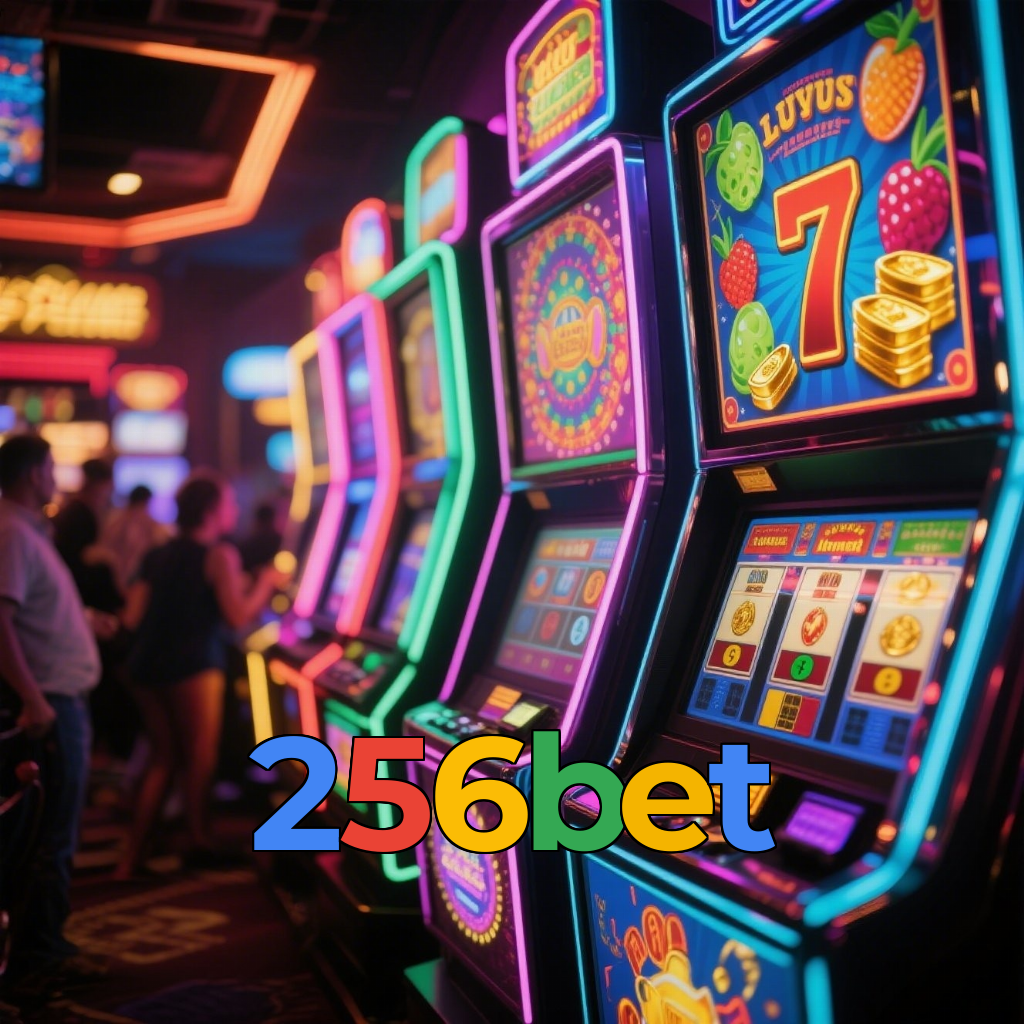 Login no 256bet