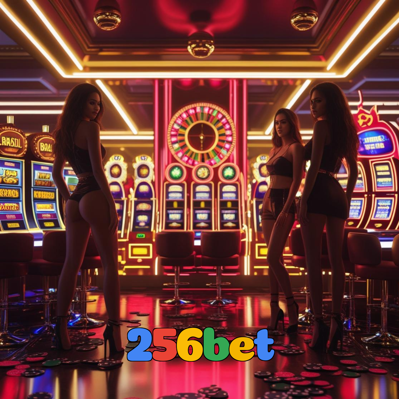 Segurança no 256bet