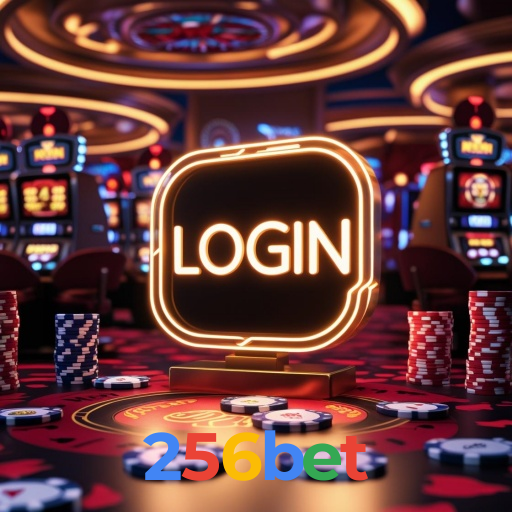 Login no 256bet