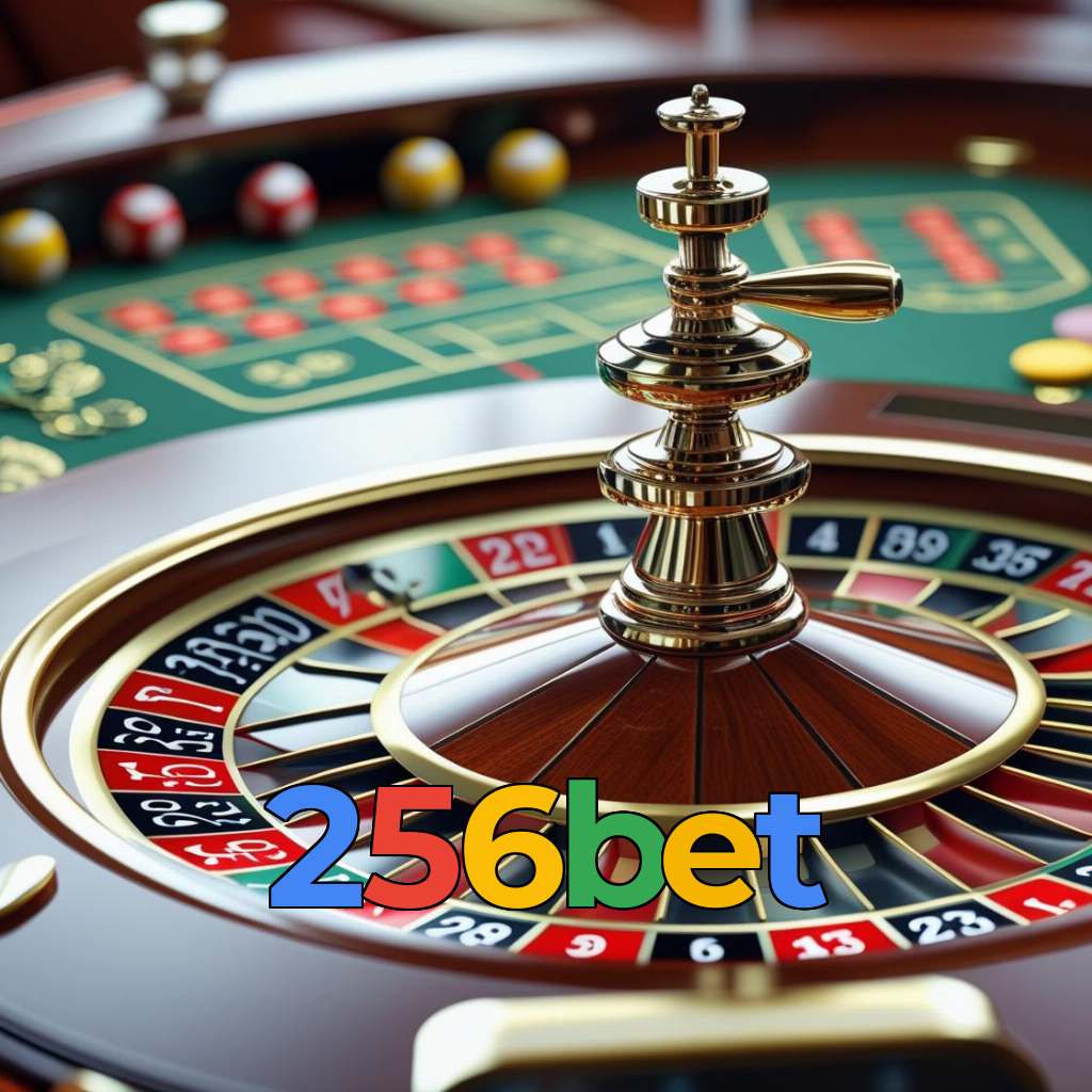 Login no 256bet