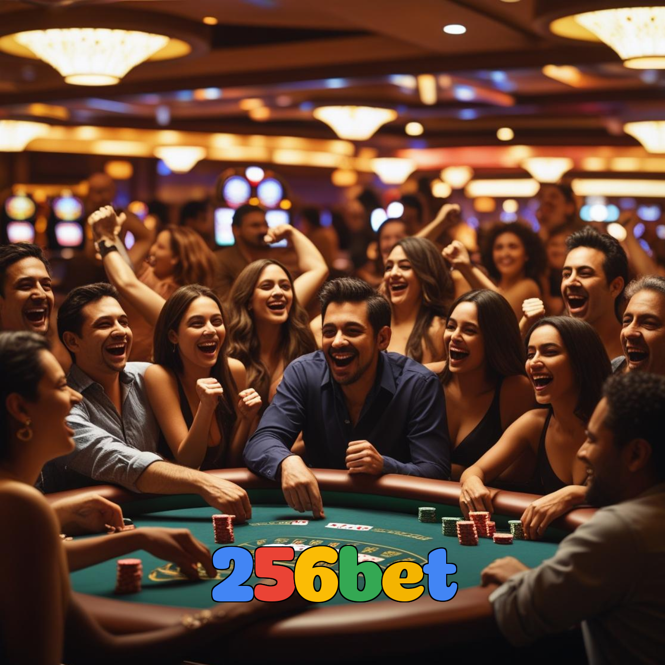 Login no 256bet