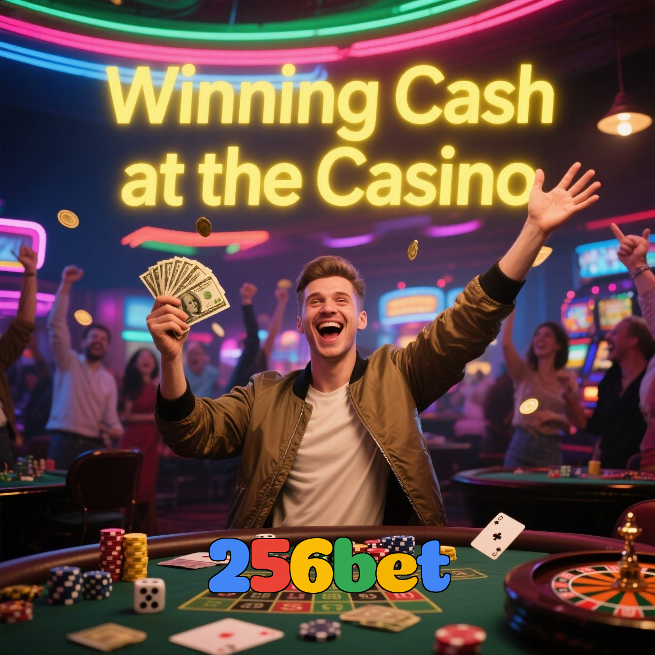 Login no 256bet