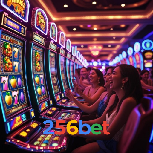 Login no 256bet