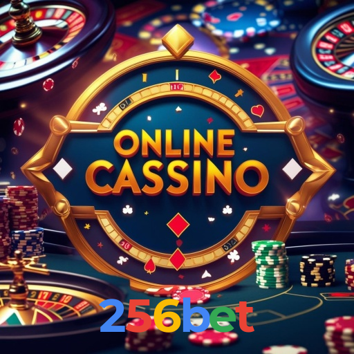 Segurança no 256bet