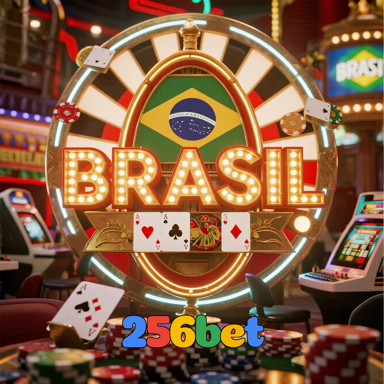 Problemas de Login no 256bet