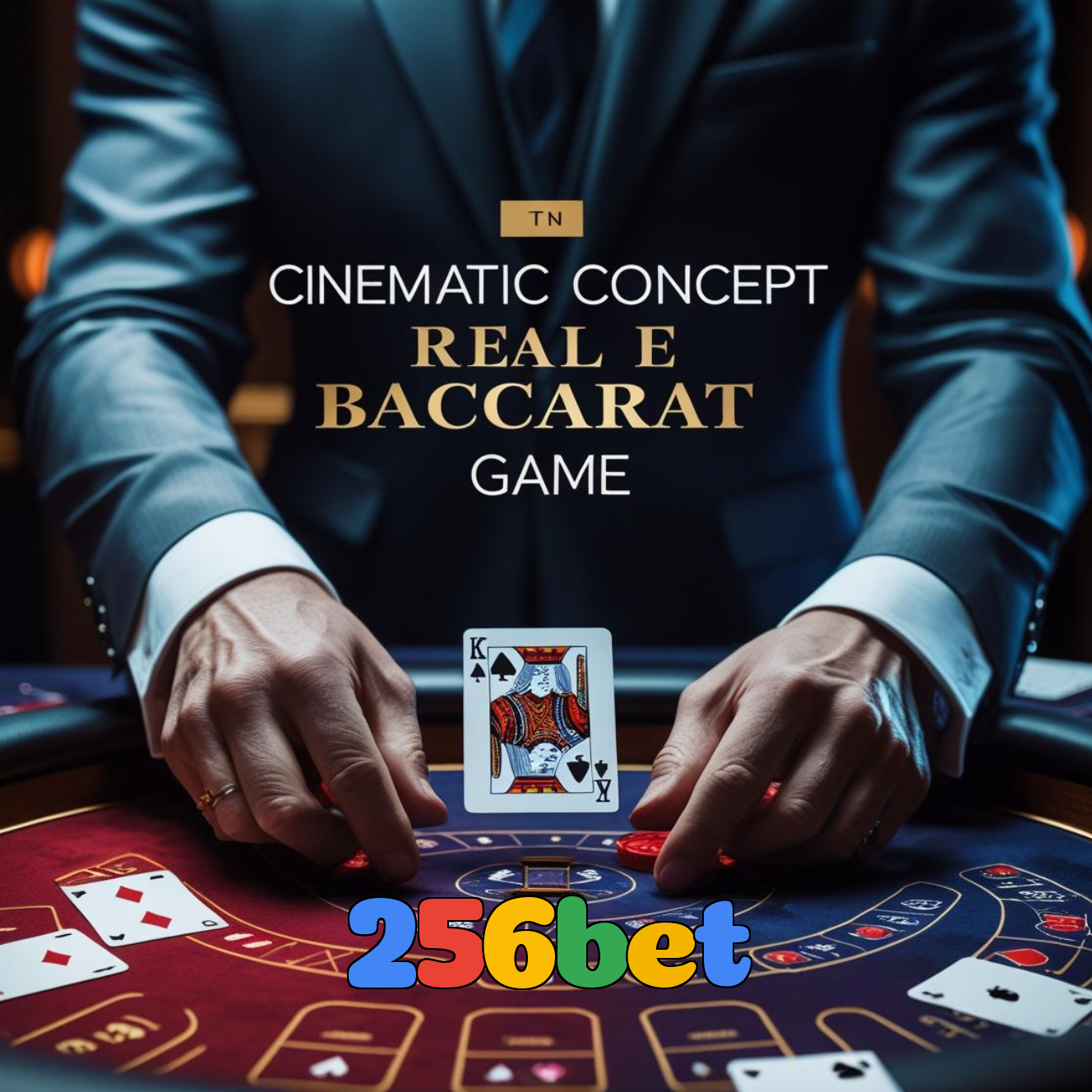 Login no 256bet