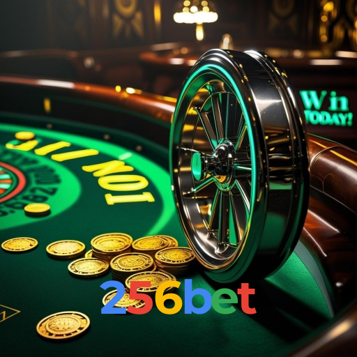Login no 256bet