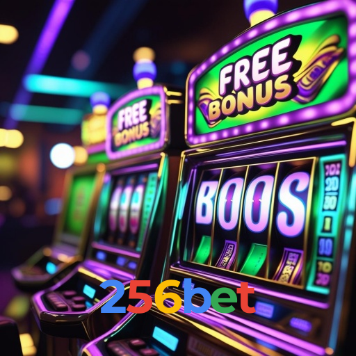 Login no 256bet
