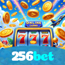 Segurança no 256bet