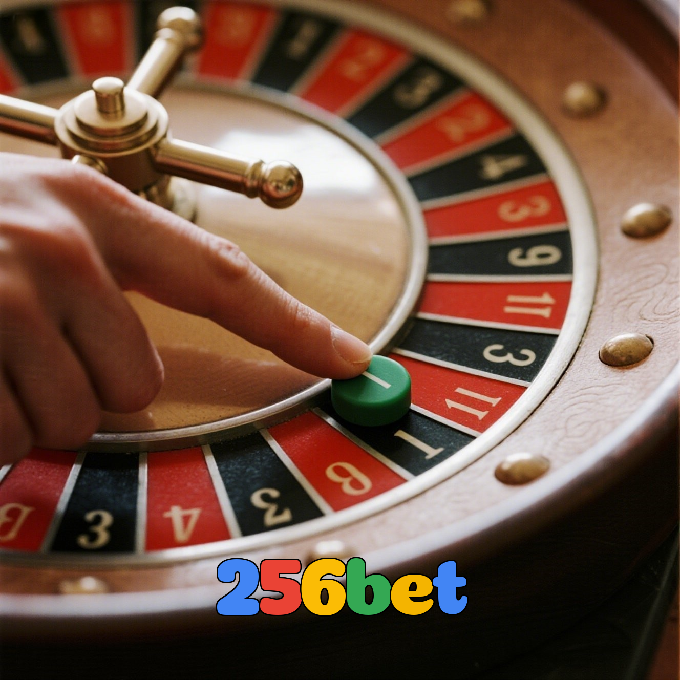 Segurança no 256bet