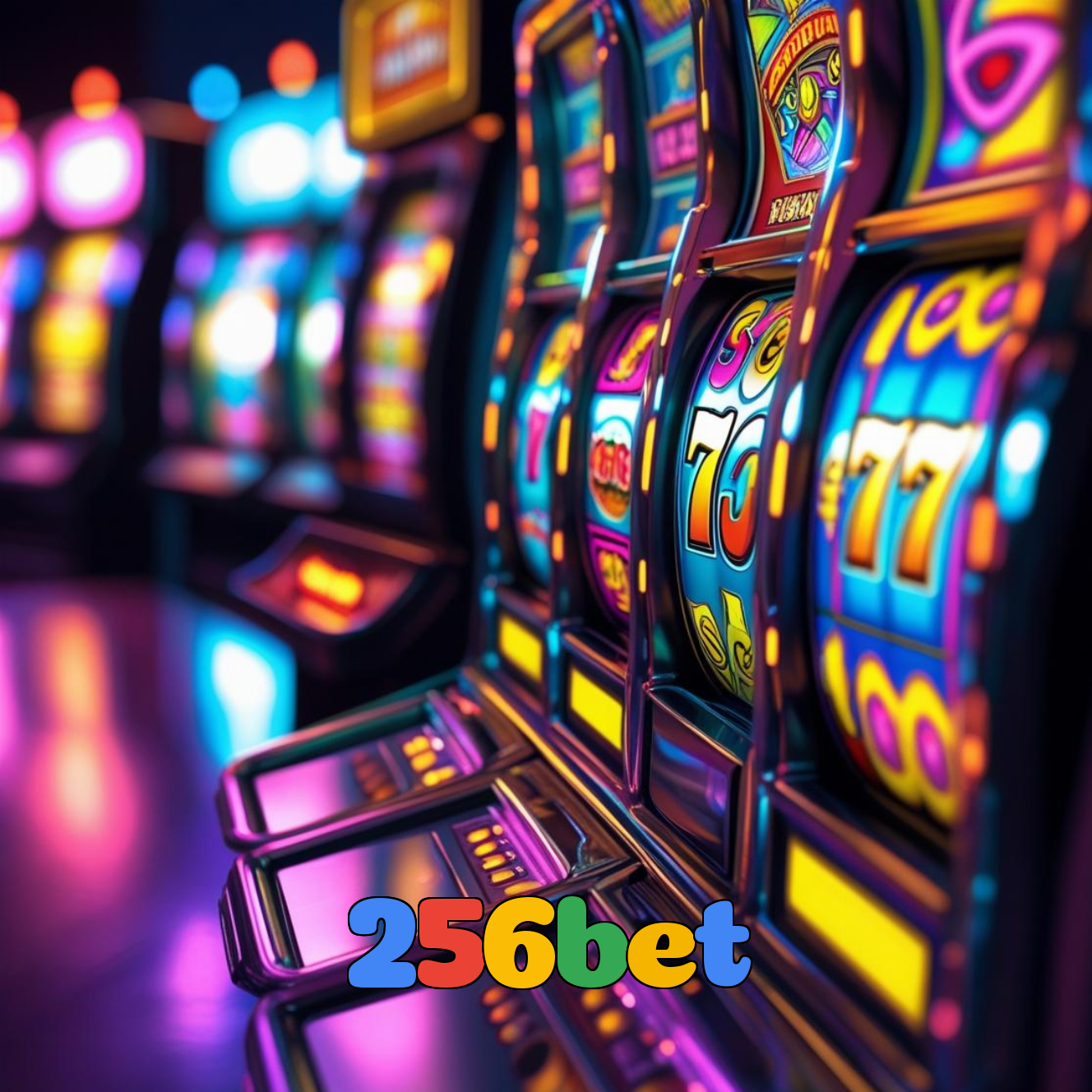 Login no 256bet