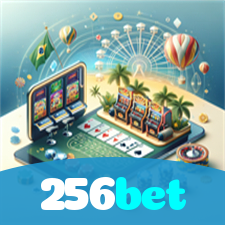 Login no 256bet