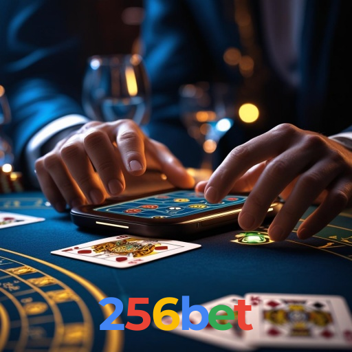 Login no 256bet