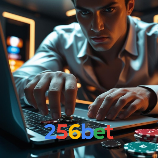 Login no 256bet
