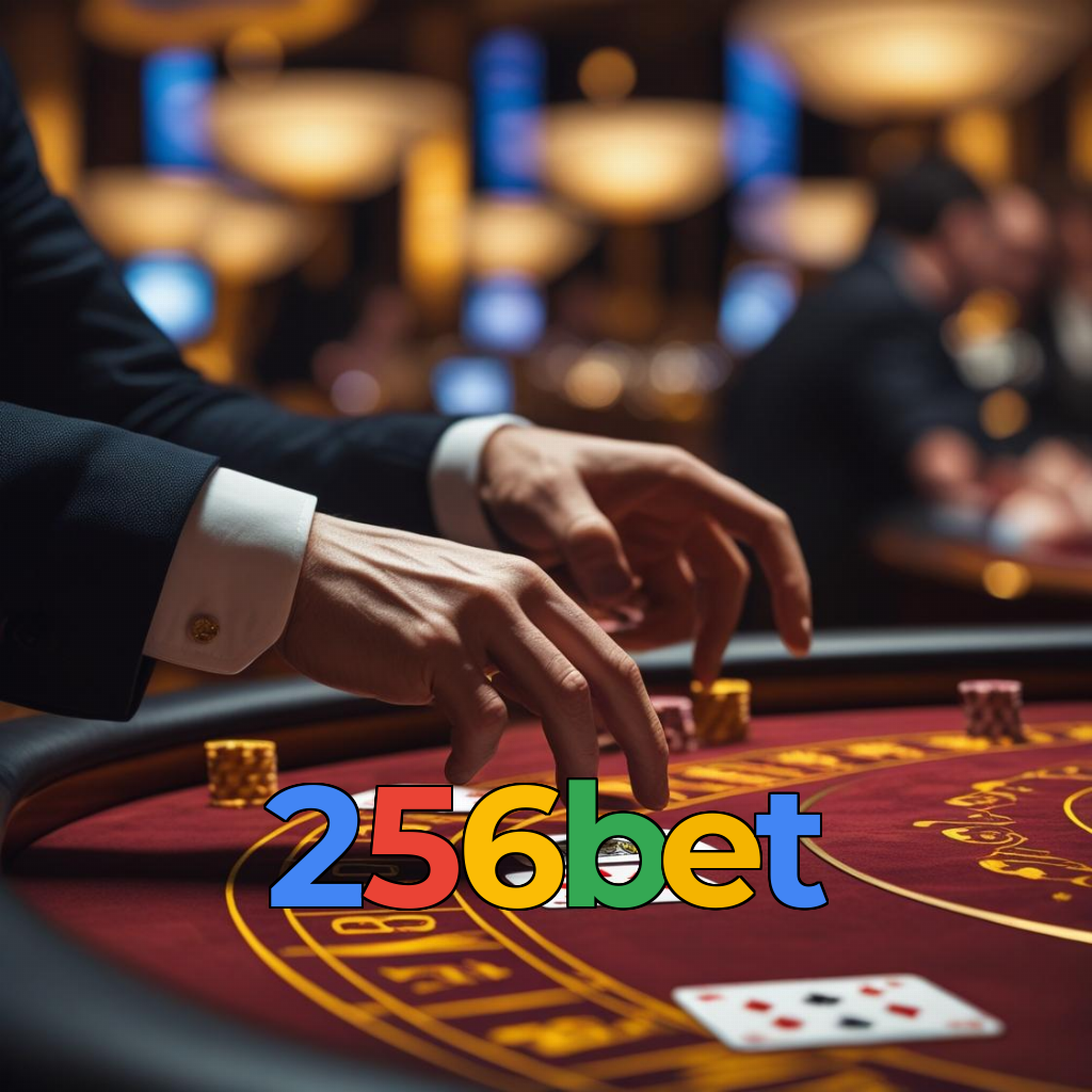 Login no 256bet