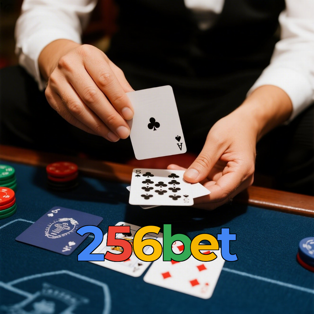 Login no 256bet
