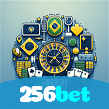 Segurança no 256bet
