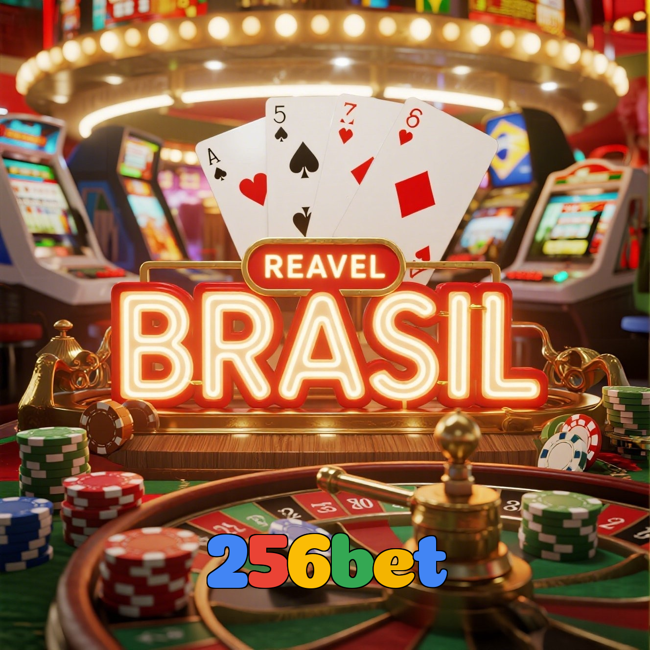 Login no 256bet