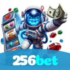 Segurança no 256bet