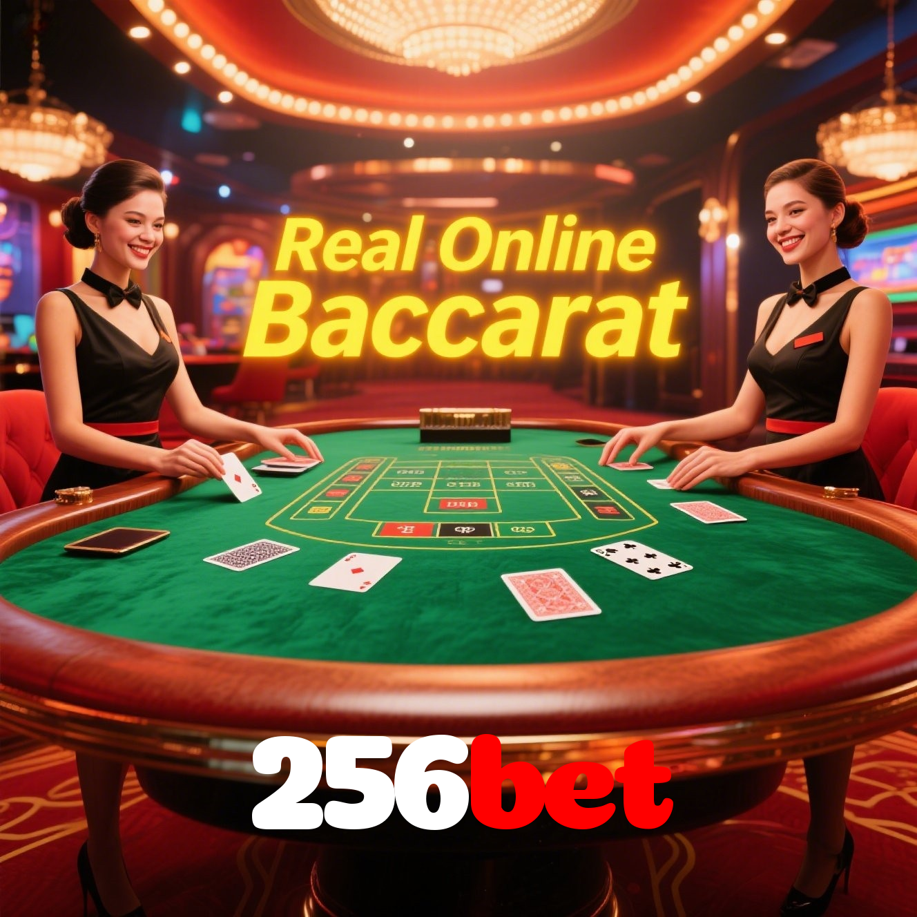 Segurança no 256bet