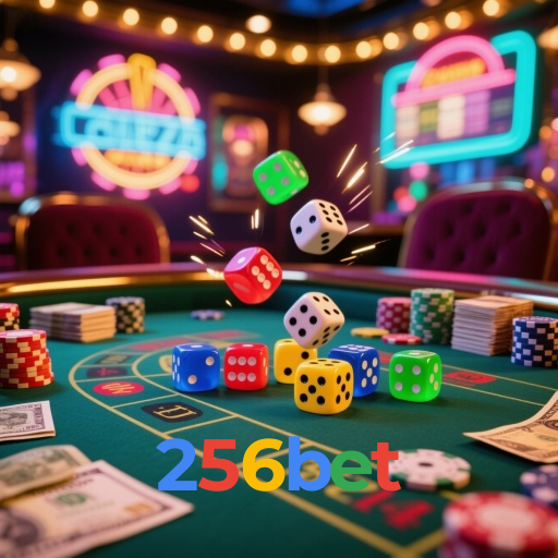 Login no 256bet