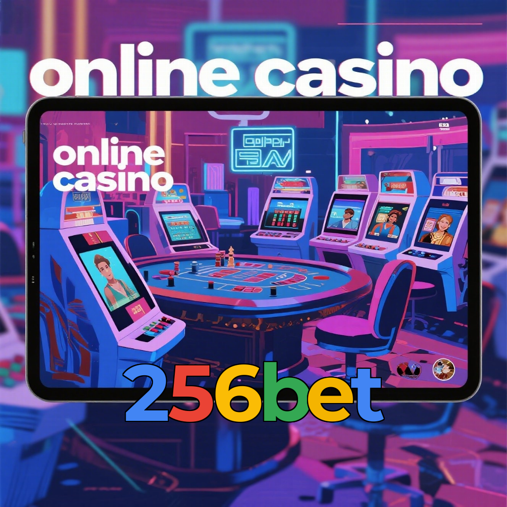 Login no 256bet