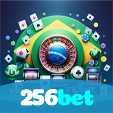 Segurança no 256bet