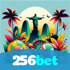 Segurança no 256bet