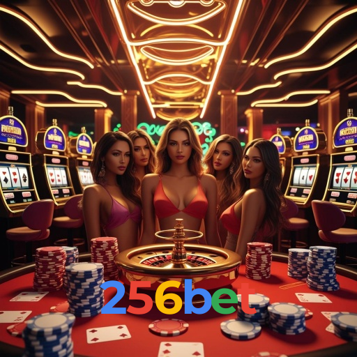 Login no 256bet