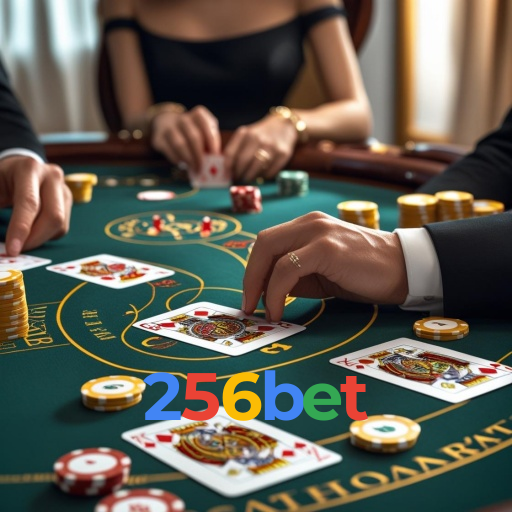 Segurança no 256bet