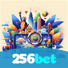 Segurança no 256bet