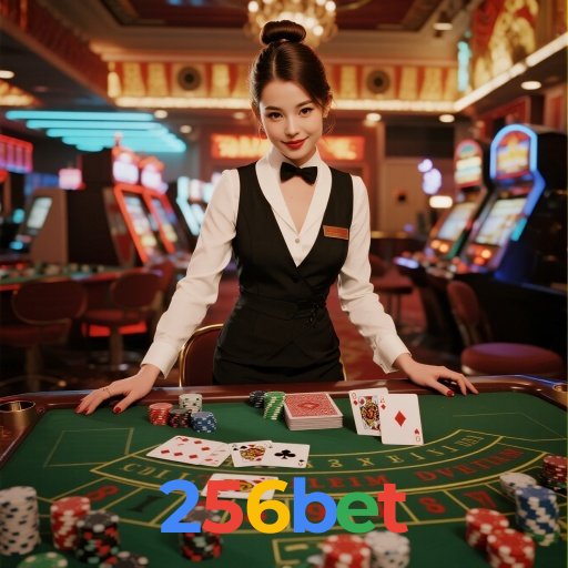 Segurança no 256bet