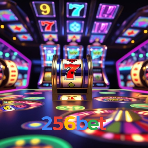 Login no 256bet