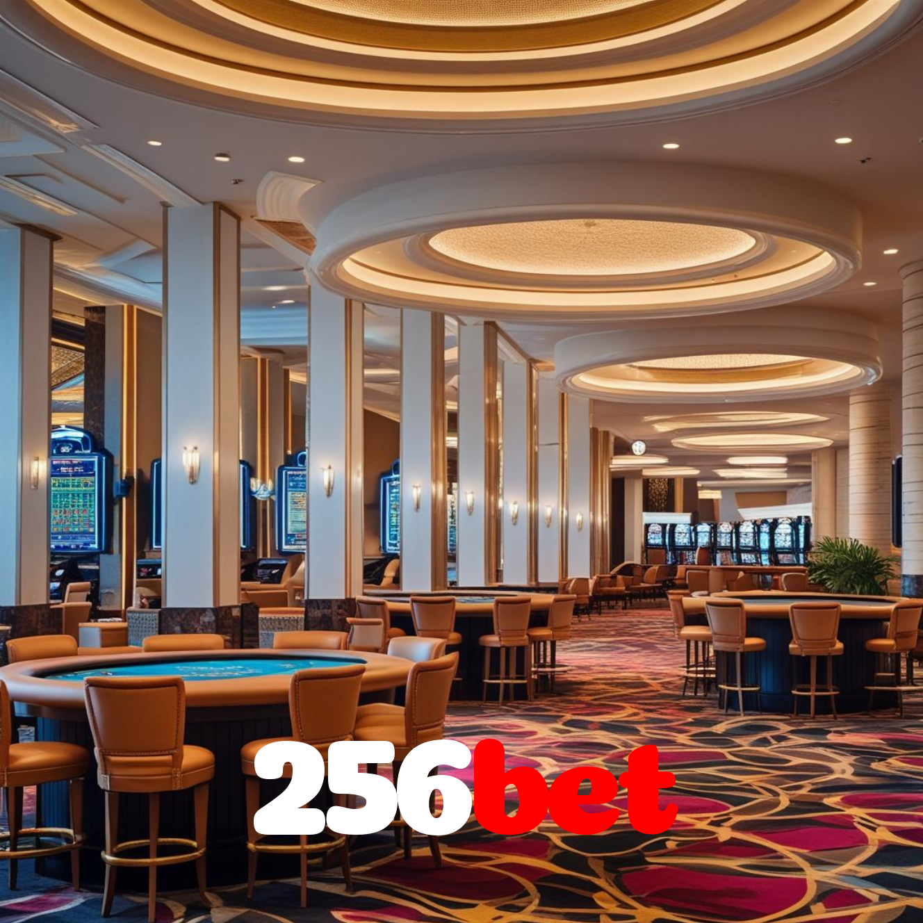 Segurança no 256bet