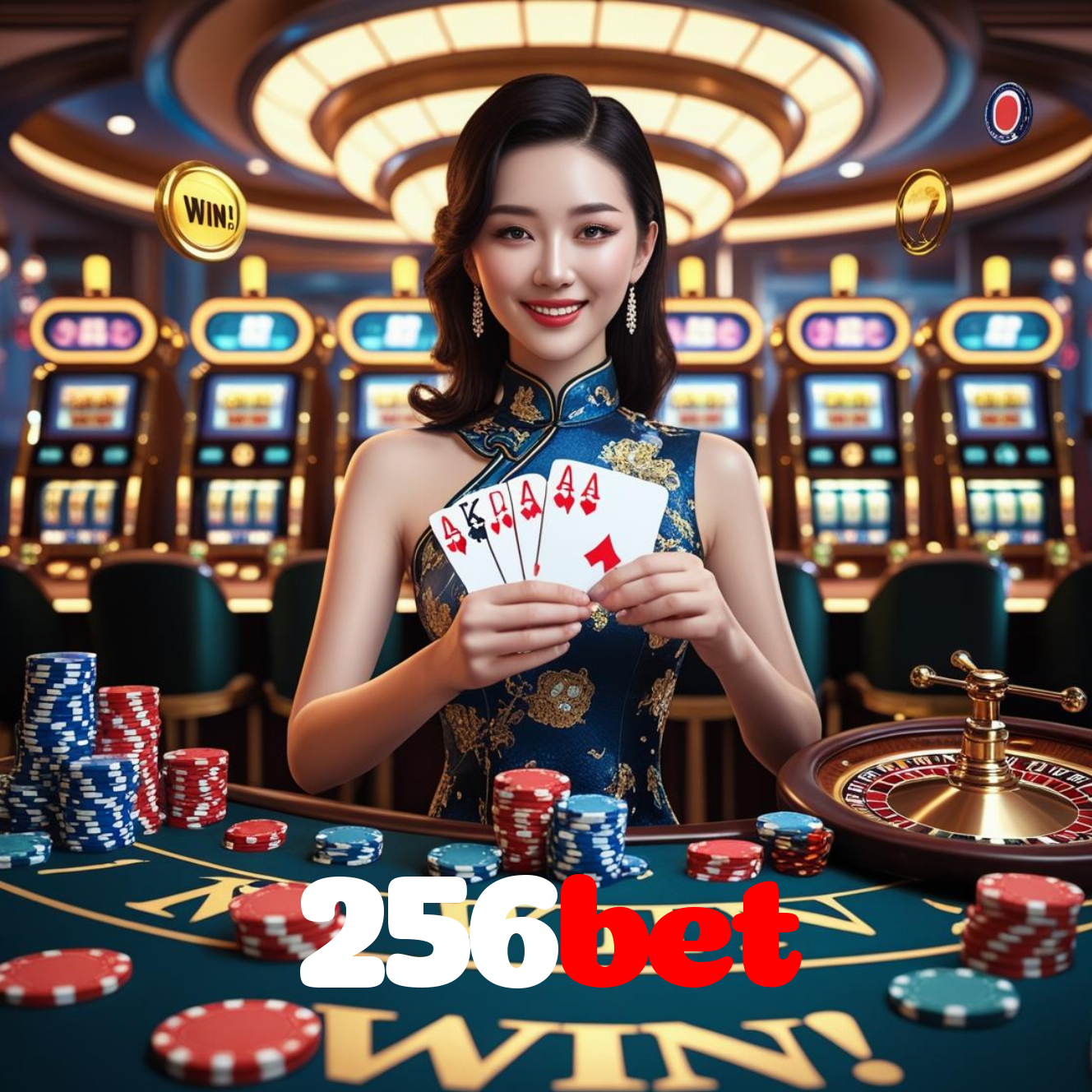 Login no 256bet
