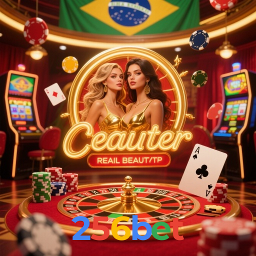 Login no 256bet
