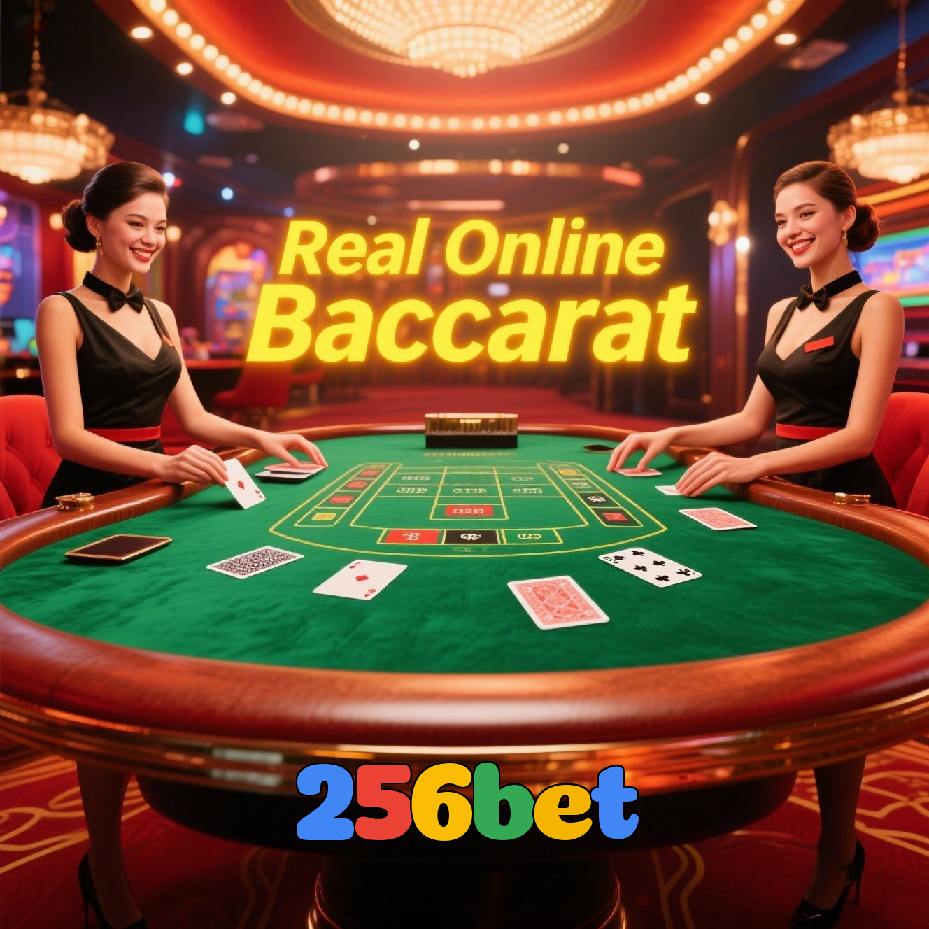 Login no 256bet