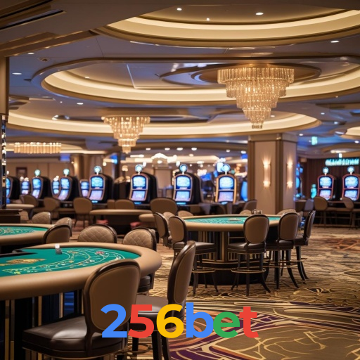 Login no 256bet