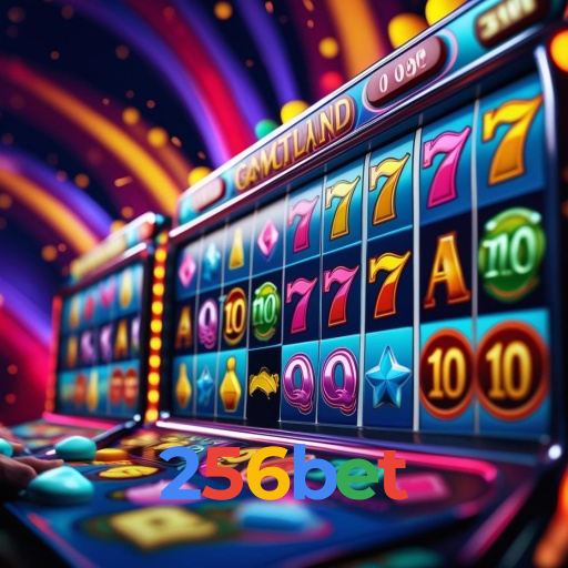 Login no 256bet