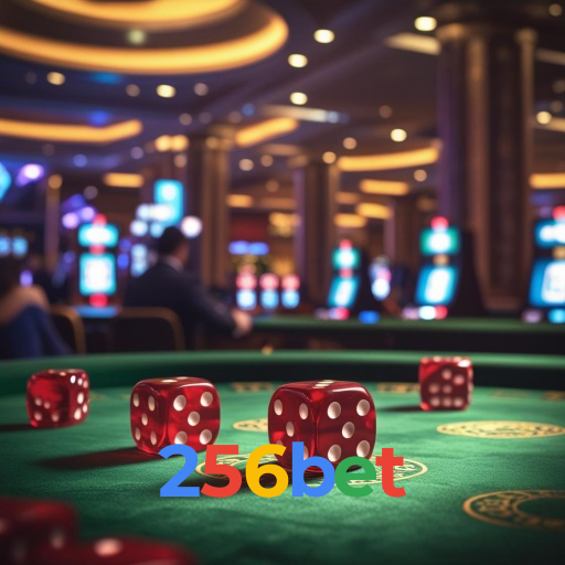 Login no 256bet