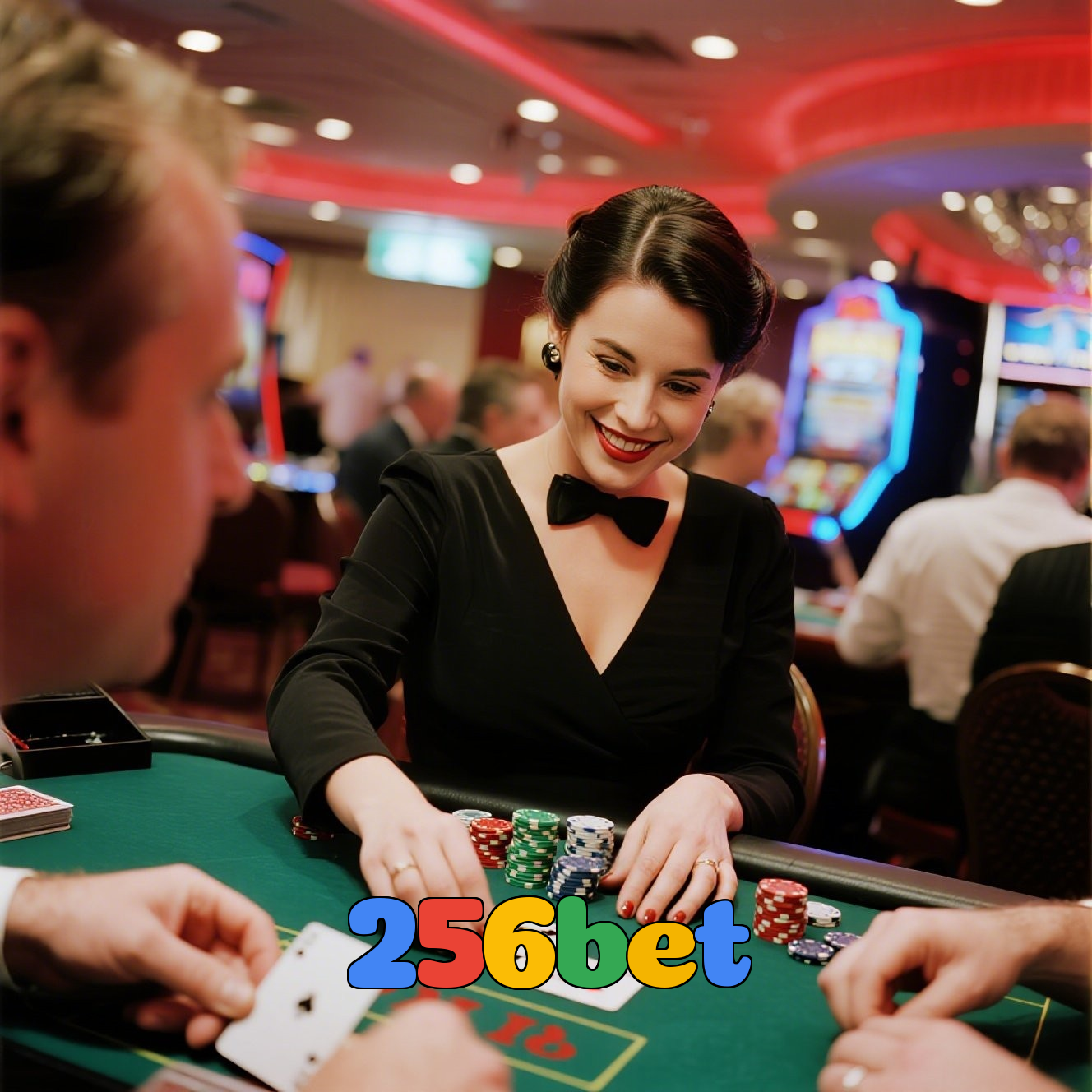 Login no 256bet