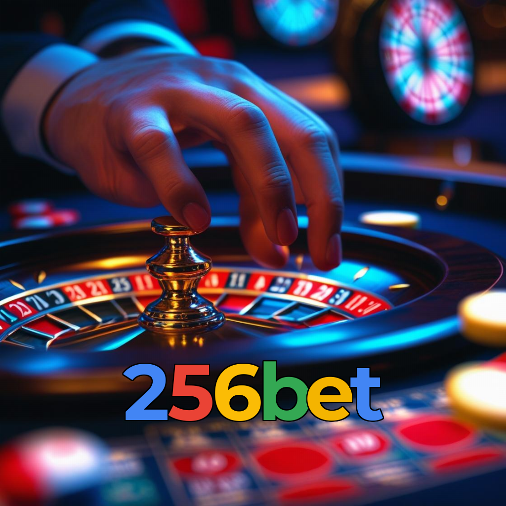 Segurança no 256bet