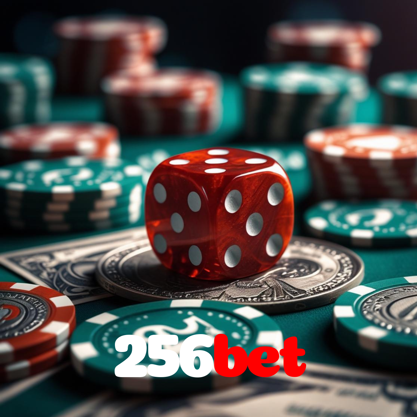 Segurança no 256bet