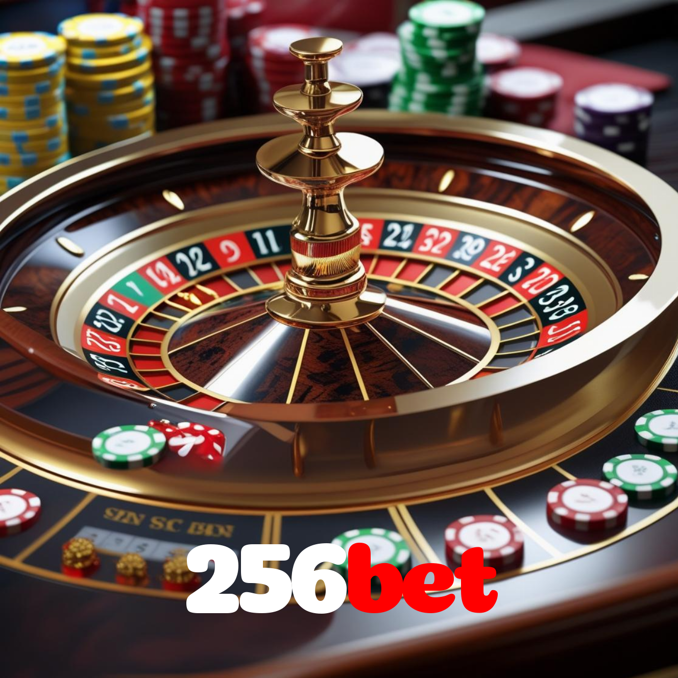 Login no 256bet