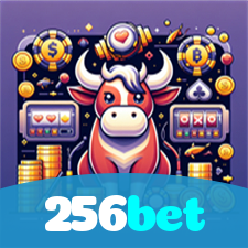 Segurança no 256bet