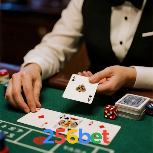 Segurança no 256bet